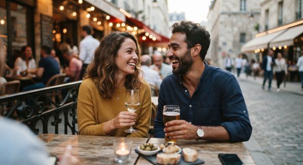 Top free dating apps to boost your romantic connections