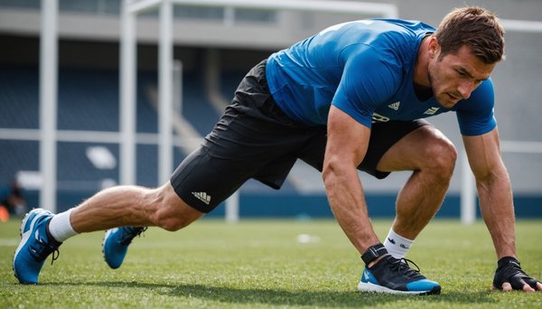 Ultimate Recovery: Effective Cooling Strategies for Athletes Post-Intensive Heat Training