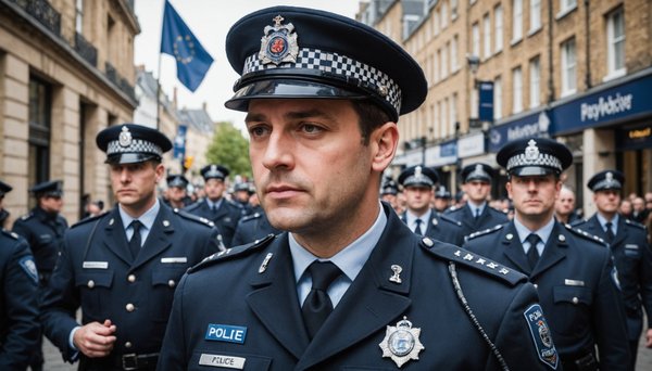 Exploring the Influence of AI on Predictive Policing Practices Across the UK