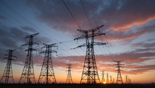 Unleashing the Power of AI: Transformative Advantages for Predictive Analytics in the UK Energy Sector