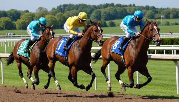 Top Strategies for Effectively Integrating Heart Rate Variability Monitoring in Horse Racing